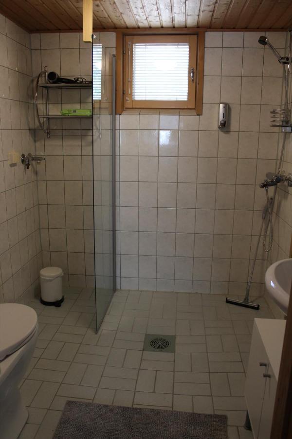 Ferienwohnung Veikkola Hiekkasaerkaet Kalajoki Exterior foto